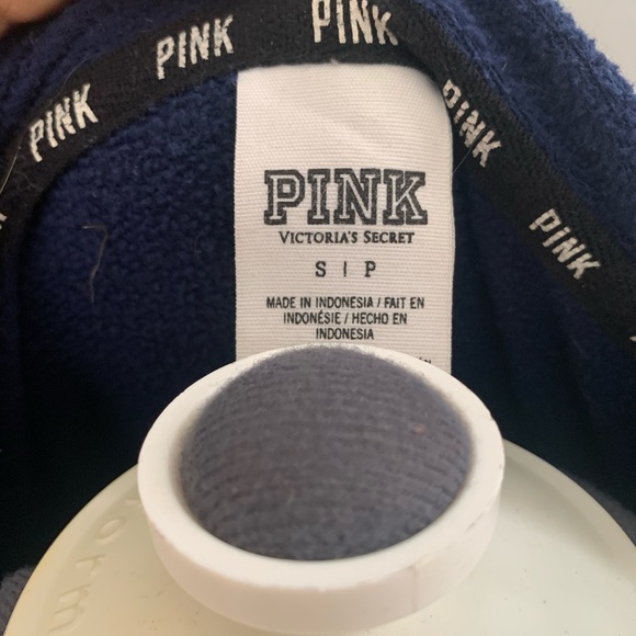 PINK by Victoria Secret Full Zip Hoodie - Picture 7 of 12